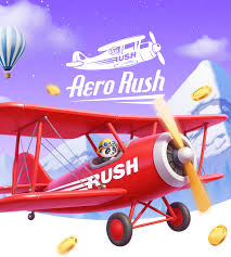 Aero Rush Palpitos casino