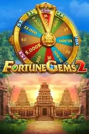 Fortune Gems 2 Palpitos casino