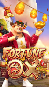 Fortune Ox Palpitos casino