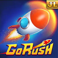 Go Rush Palpitos casino