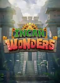 Incan Wonders Palpitos casino