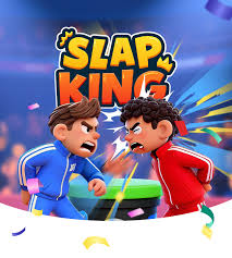 Slap King Palpitos casino