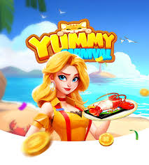 Yummy Carnival Palpitos casino