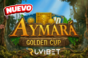 Aymara Golden Cup