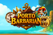 Porto Barbarian